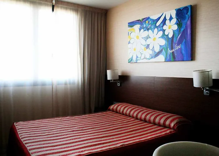 Hotell & Real Ciudad De