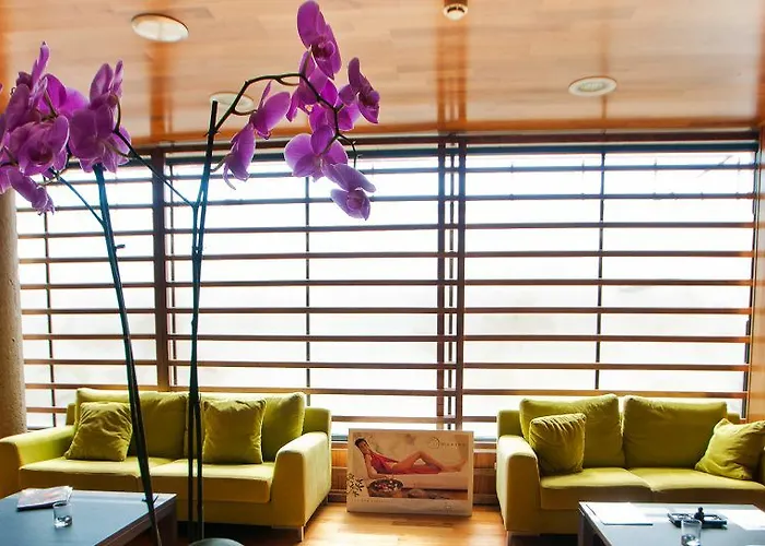 & Real Ciudad De Hotel 4*